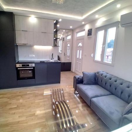 Apartman Podgorica Stara Varos Vlado Eksteriør bilde
