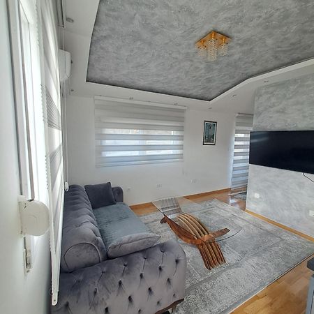 Apartman Podgorica Stara Varos Vlado Eksteriør bilde