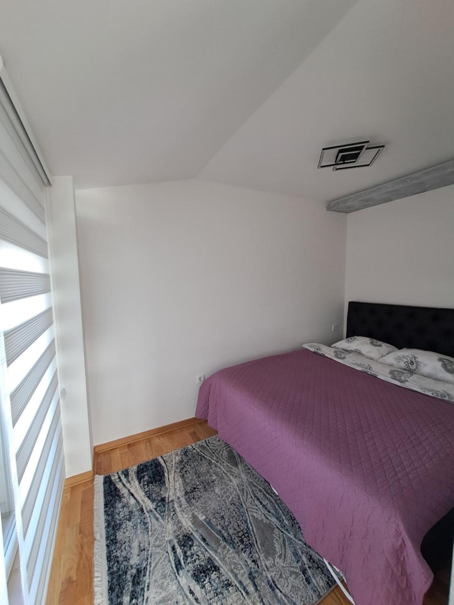 Apartman Podgorica Stara Varos Vlado Eksteriør bilde