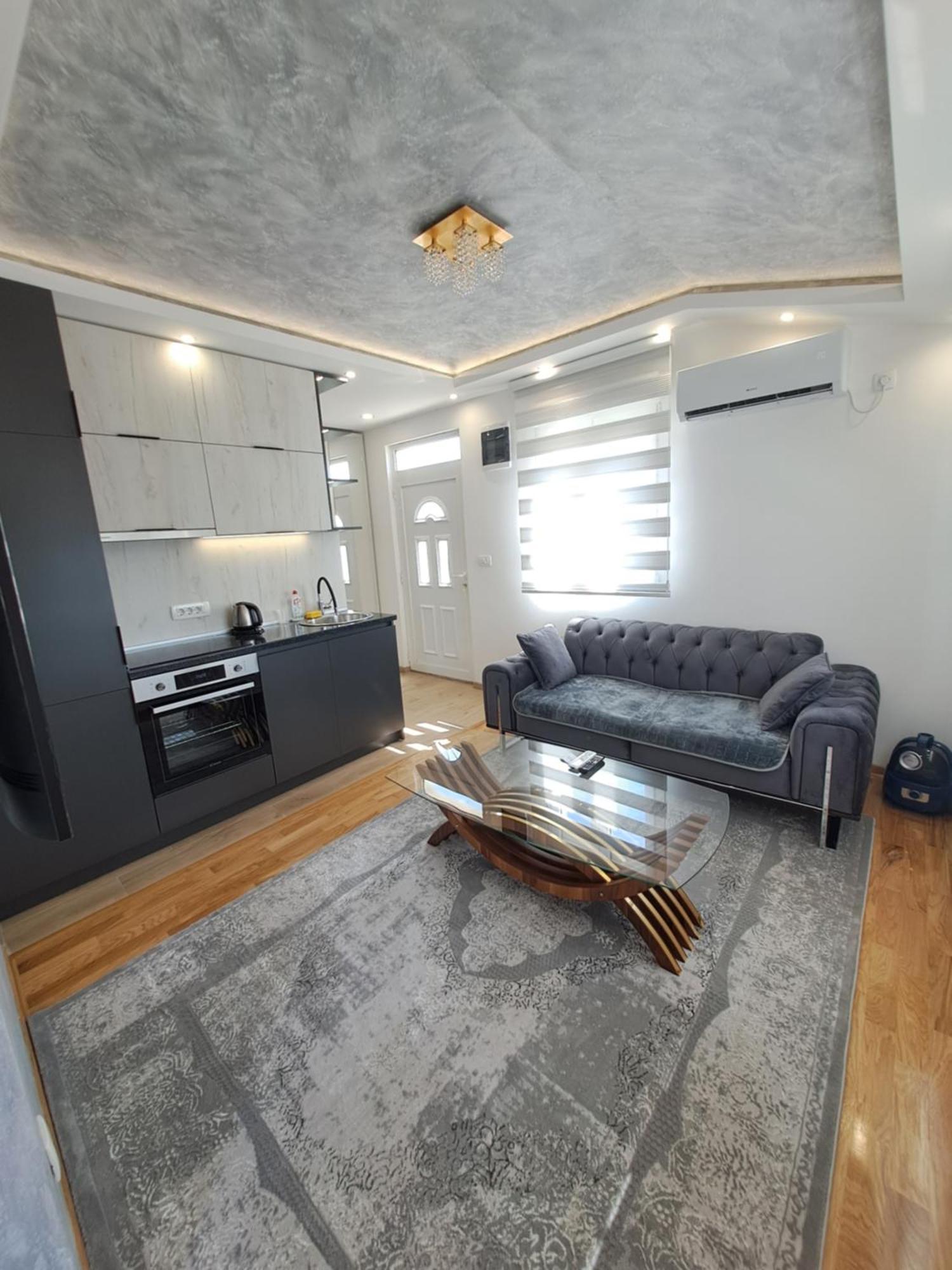 Apartman Podgorica Stara Varos Vlado Eksteriør bilde